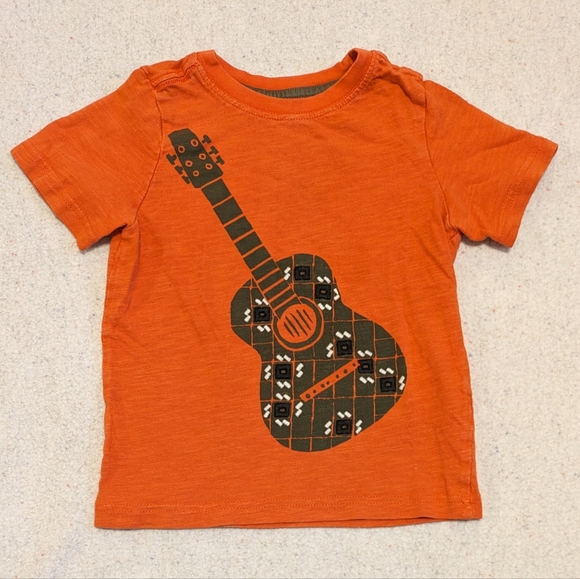 *4/$20* toddler t-shirt - Picture 1 of 3